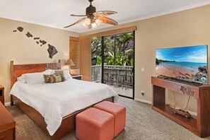 3 chambres, fer et planche Ă repasser, Wi-Fi gratuit, draps fournis