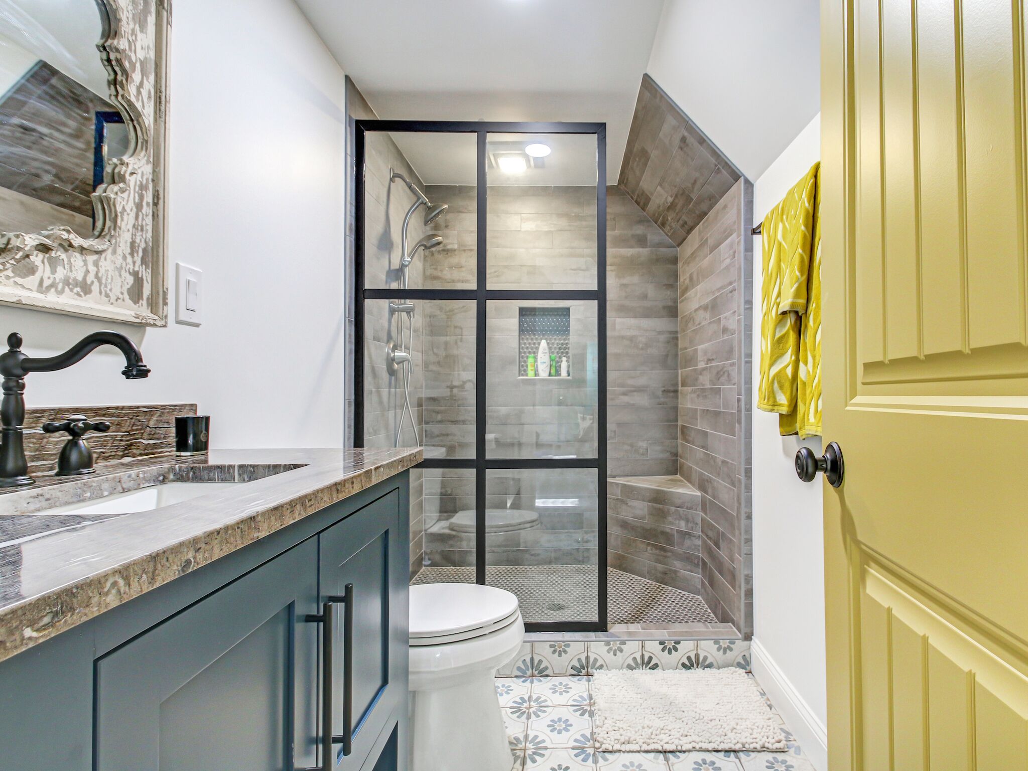 Buckhead Treehouse/Carriage House