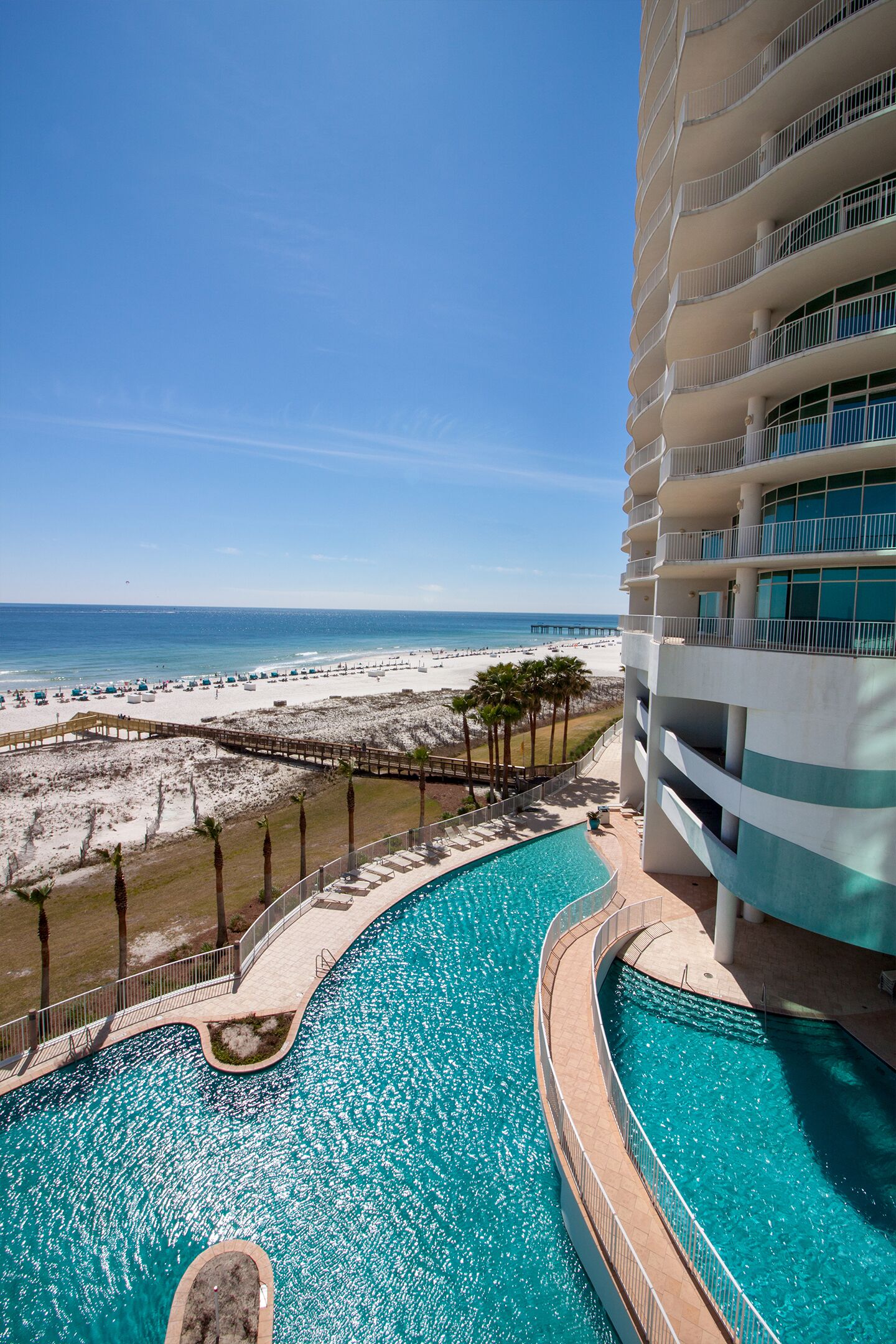 Indoor pool, a heated pool