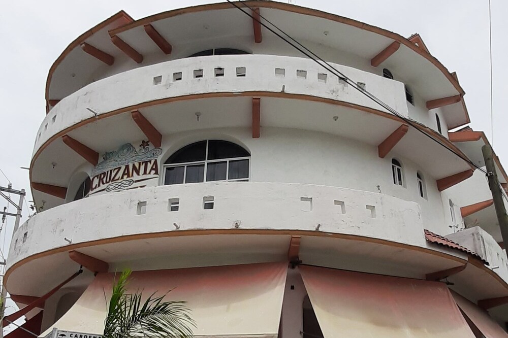 Hotel CZ