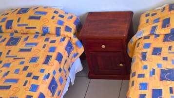 Doble 2p | Bed sheets
