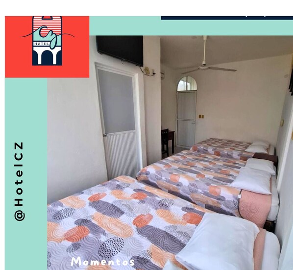 Triple 6p | Bed sheets