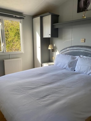 Chalet, Multiple Beds