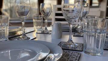 Chalet, Beberapa Tempat Tidur | Dapur pribadi | Lemari es, microwave, oven, dan kompor