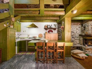 Dining - Al Fopp by Interhome (Valtellina)