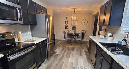 The Flippin Fisherman