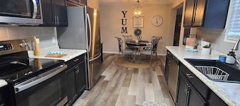 The Flippin Fisherman