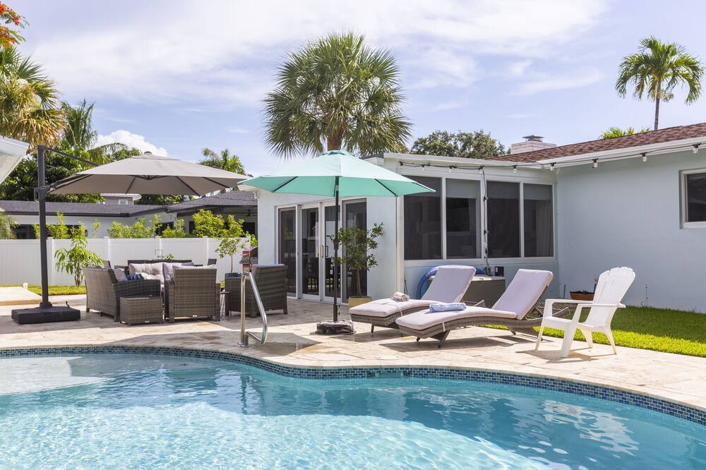 Delray Beach Private vacation home