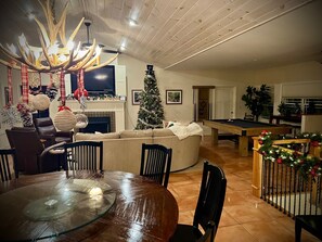 تناول الطعام