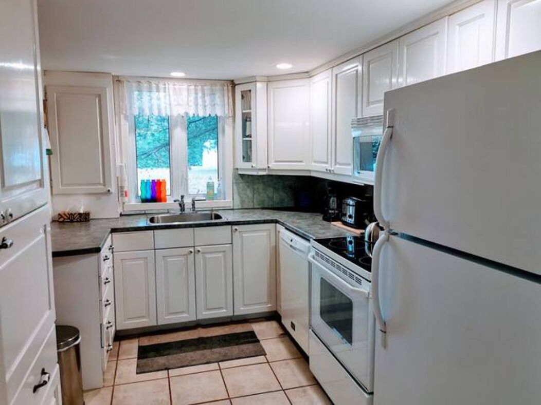 Chalet et spa : Le Chantelois