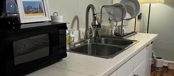 The North Park Bungalow