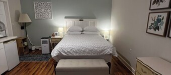 The North Park Bungalow