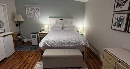 The North Park Bungalow