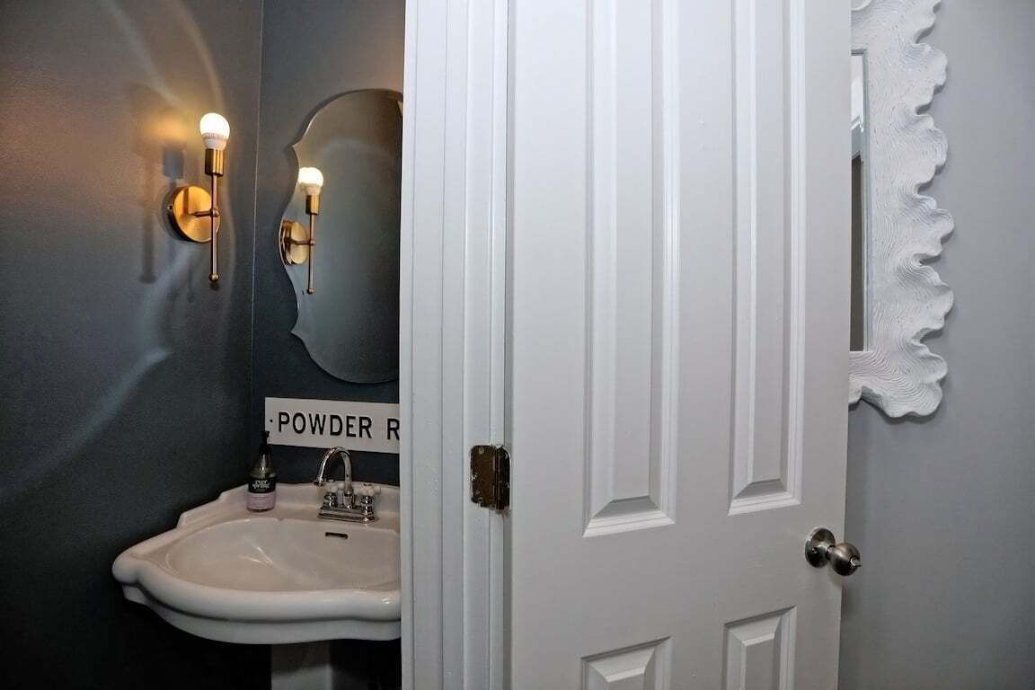 Adorable Historic Home in Starland District By Downtown Savannah