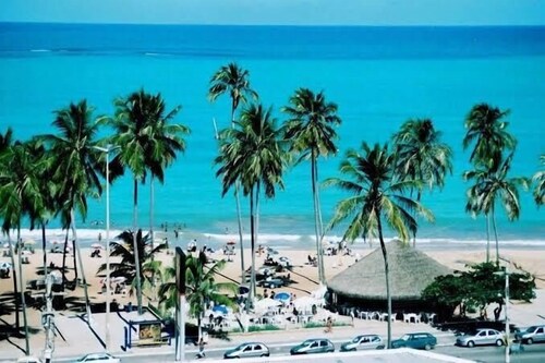 Temporada e Conforto em Maceio