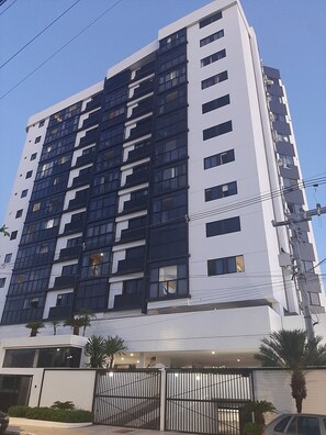 Front of property - Temporada e Conforto em Maceio (Maceió)