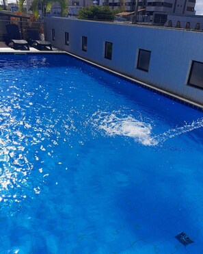 Outdoor pool - Temporada e Conforto em Maceio (Maceió)