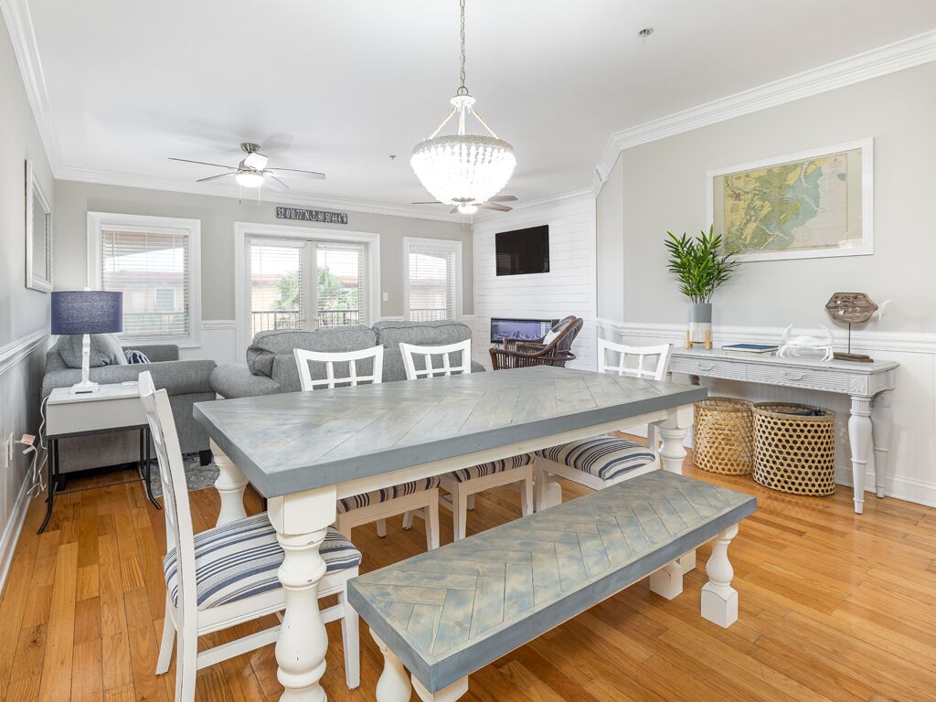 Brass Rail 310 | Pool, Elevator, Close to Beach