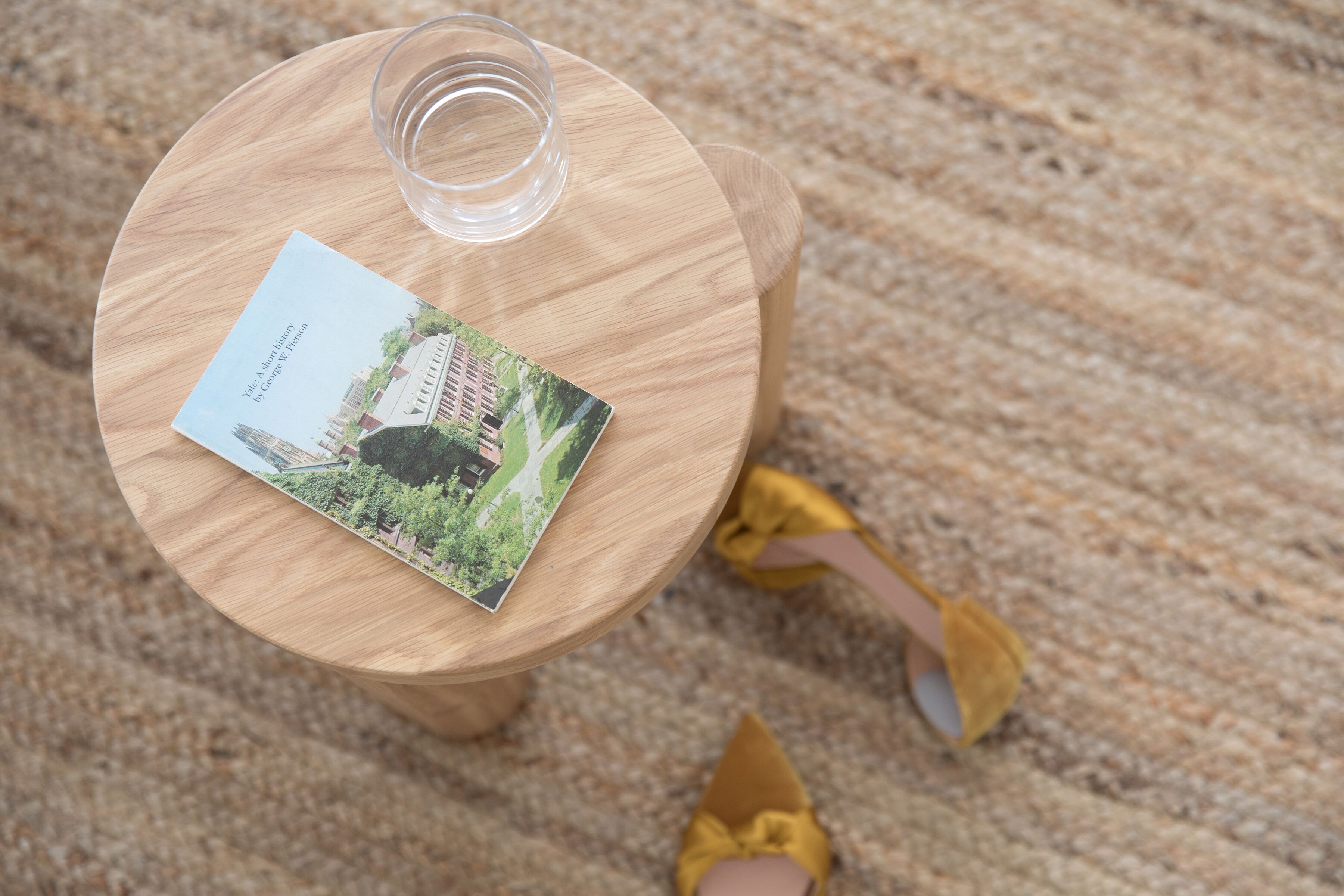 Stylish luxury in New Haven, CT