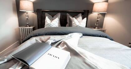 The Old Fire Station