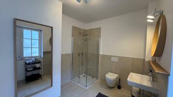 Badewanne, Handtücher