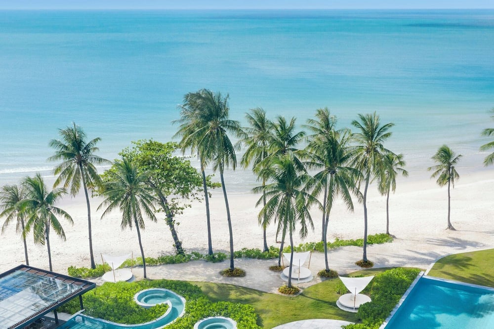 Centara Reserve Samui
