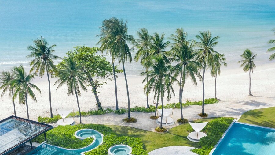 Centara Reserve Samui