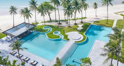 Centara Reserve Samui