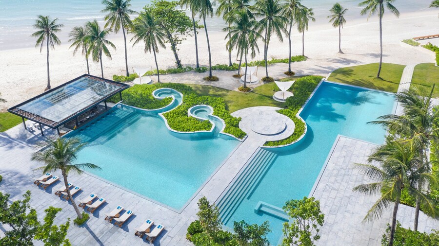 Centara Reserve Samui