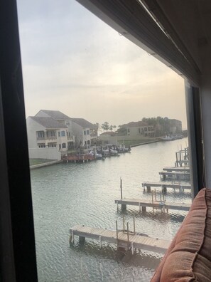 Interior - Piece of paradise on the water 🌟 Monthly stay available till February (South Padre Island)