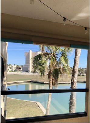 Property grounds - Piece of paradise on the water 🌟 Monthly stay available till February (South Padre Island)