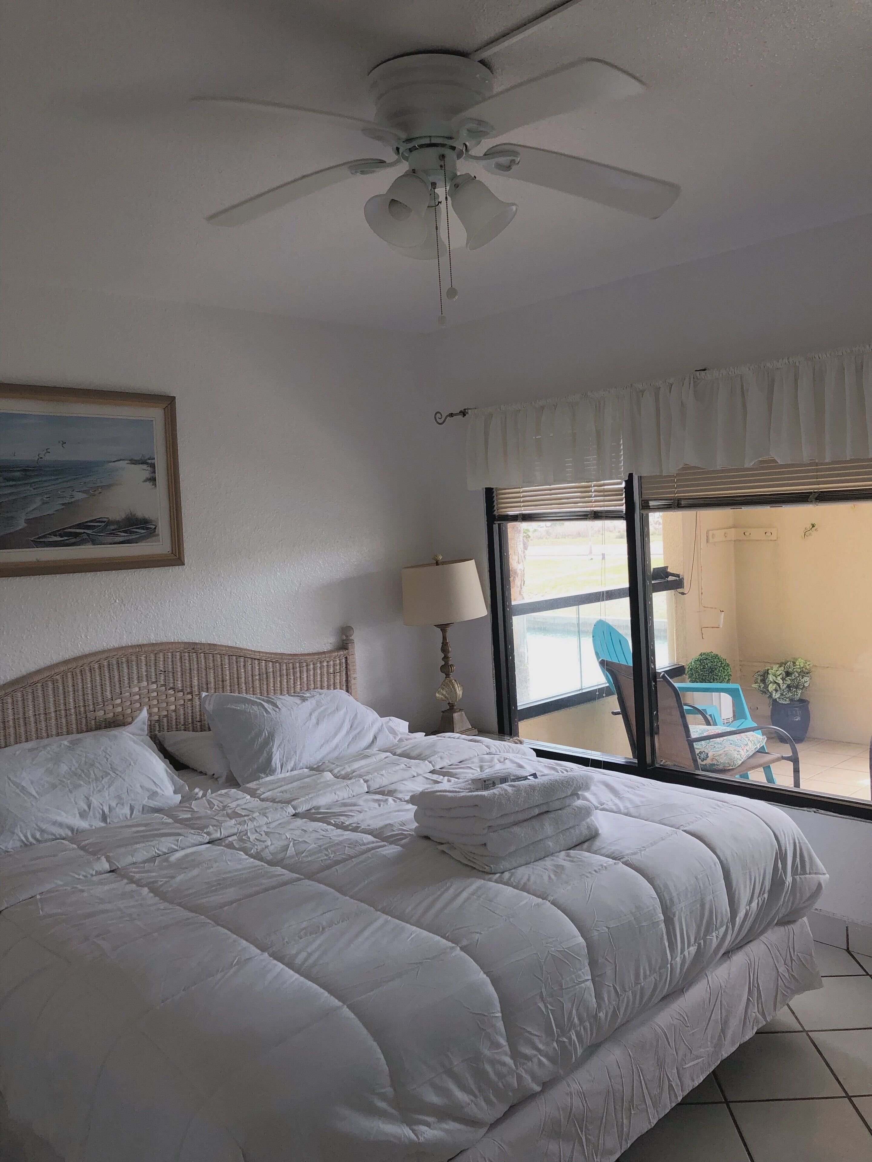 Piece of paradise on the water 🌟 Monthly stay available till February