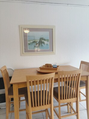Dining - Piece of paradise on the water 🌟 Monthly stay available till February (South Padre Island)