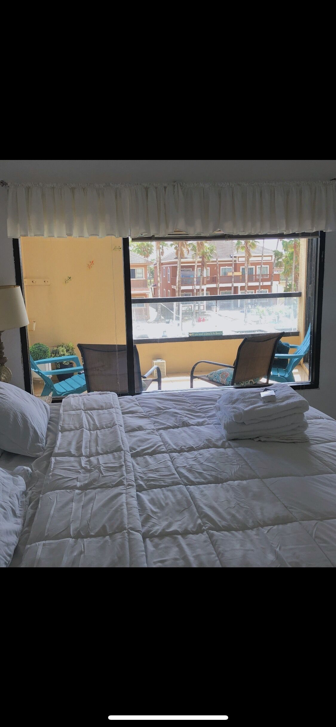 Piece of paradise on the water 🌟 Monthly stay available till February