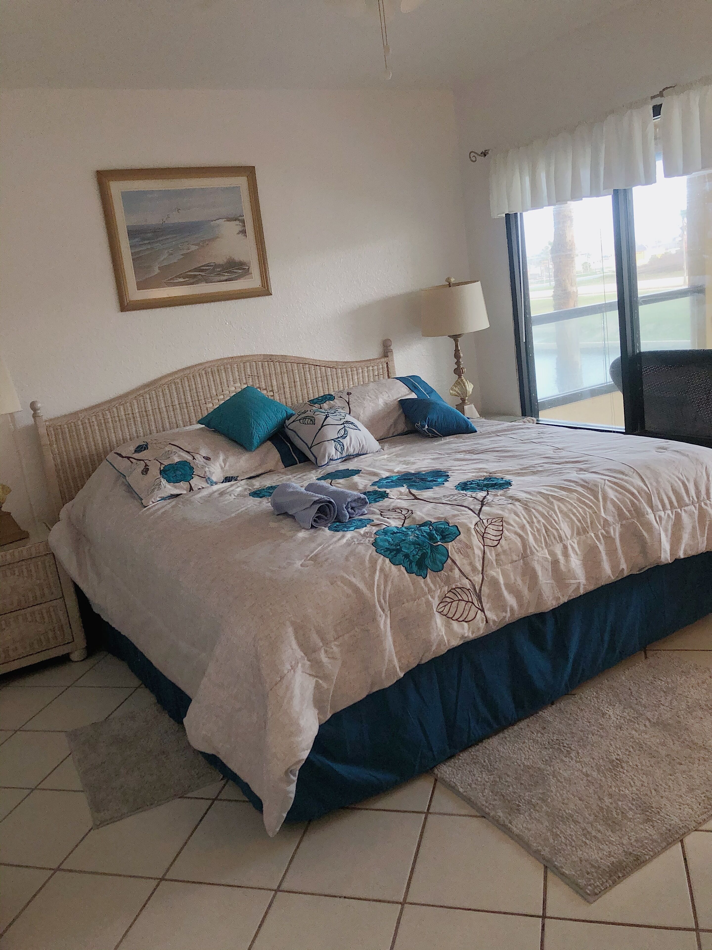 Piece of paradise on the water 🌟 Monthly stay available till February