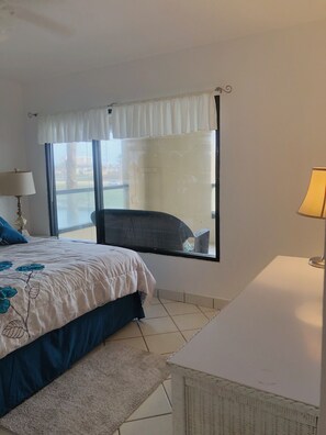 1 bedroom, iron/ironing board, WiFi - Piece of paradise on the water 🌟 Monthly stay available till February (South Padre Island)