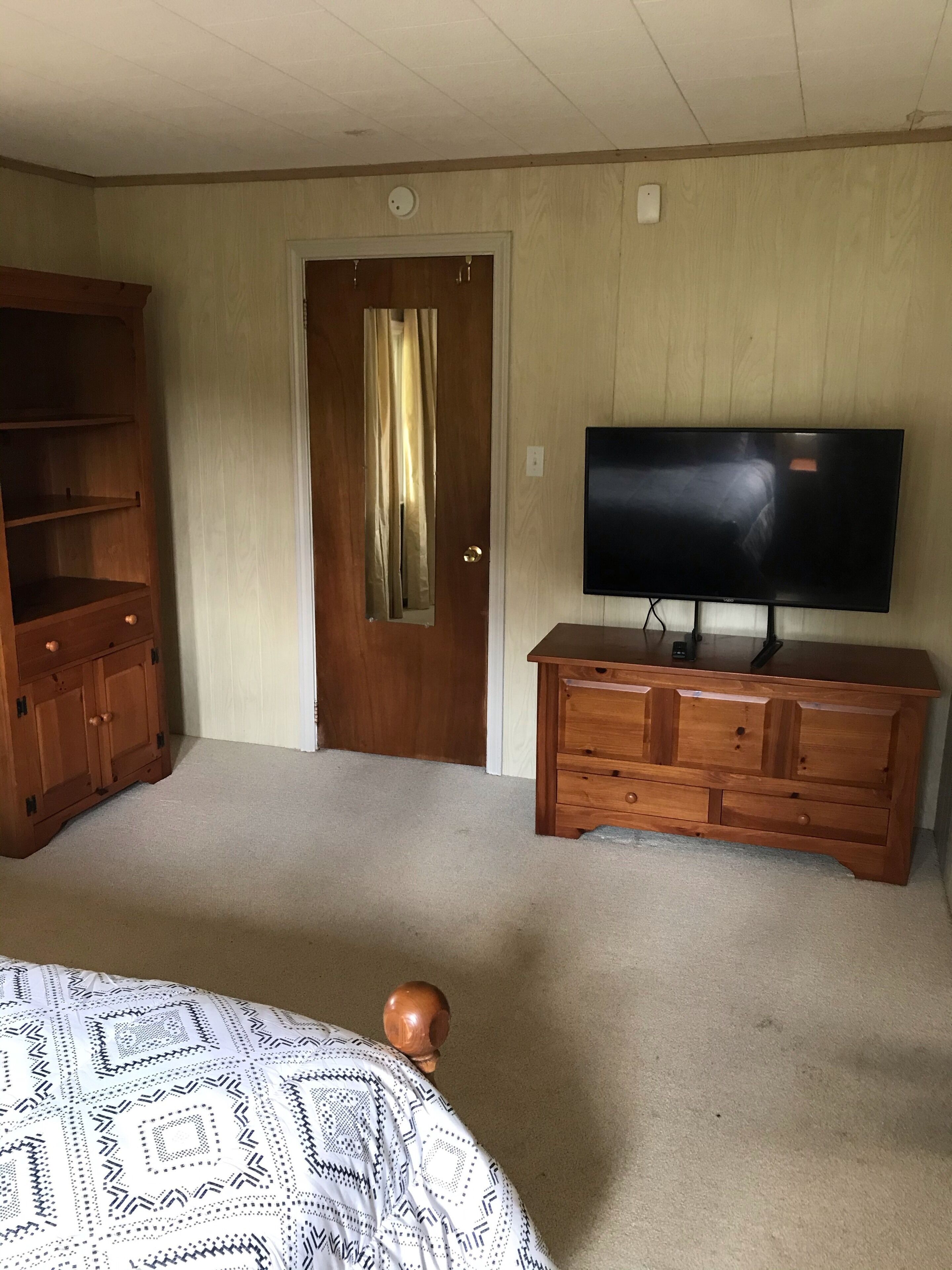 Beautiful country home in the heart of the Blue Ridge Mountains  hike bike fish