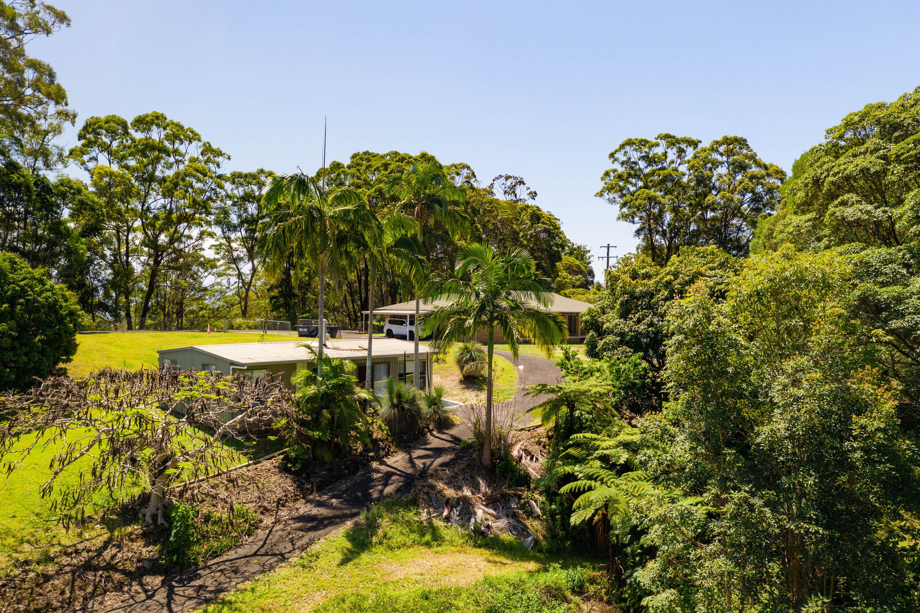 واجهة المنشأة