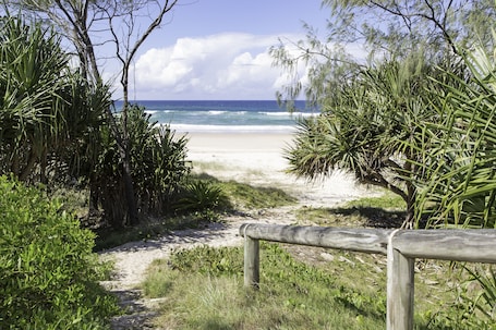 Playa. Clothiers Creek Farm