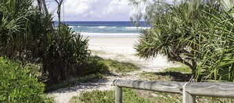 คลอเทียร์ส ครีก ฟาร์ม