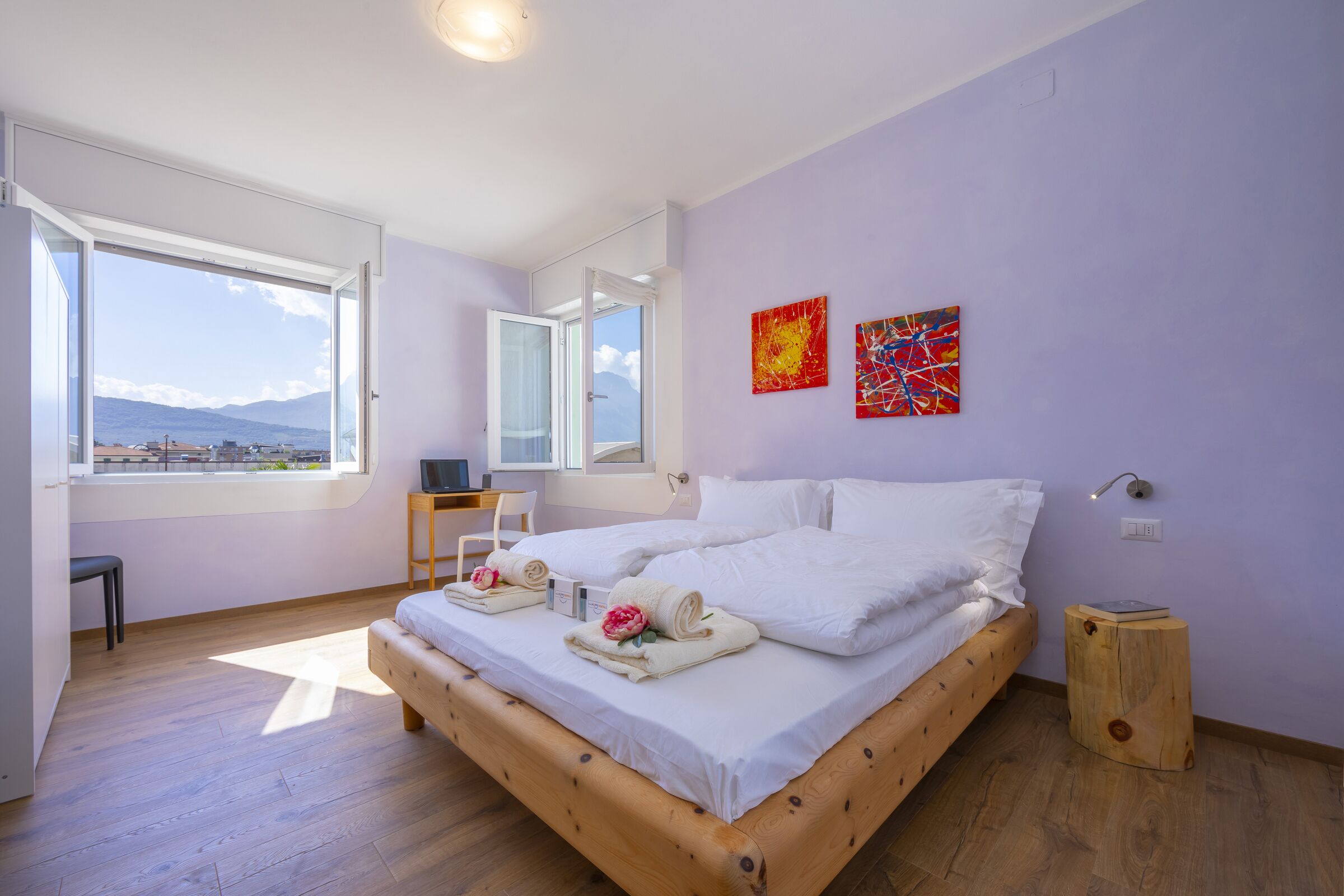 Appartamento Bianca Gemma, Riva del Garda, Italy