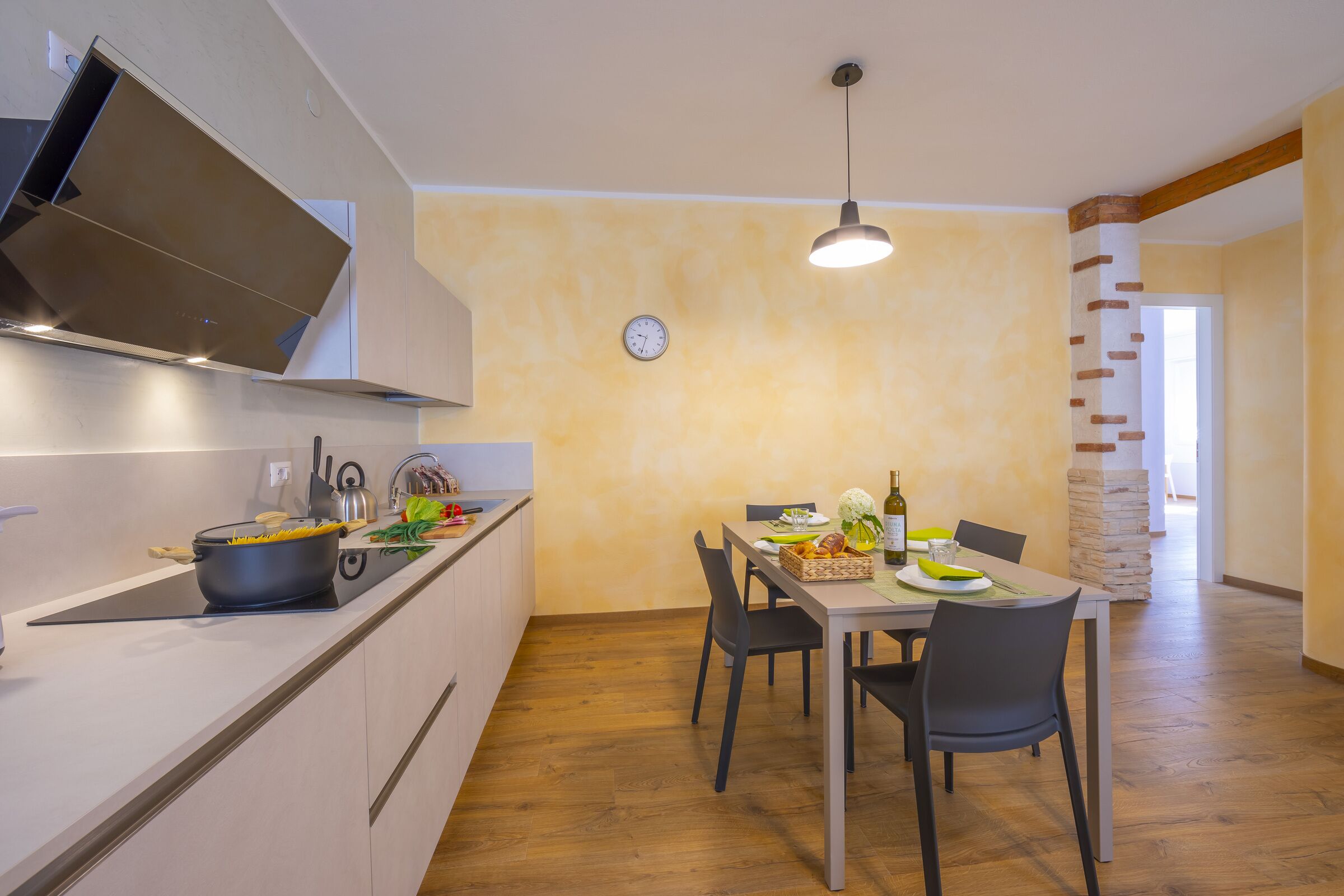 Appartamento Bianca Gemma, Riva del Garda, Italy