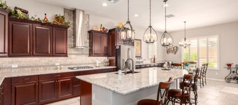 Close to Pro Sport facilities. Beautiful home.