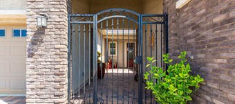 Close to Pro Sport facilities. Beautiful home.