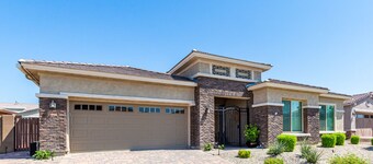 Close to Pro Sport facilities. Beautiful home.