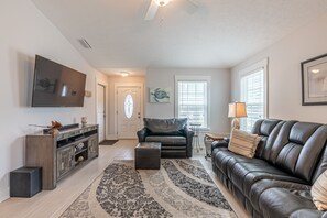 Smart-tv och dvd-spelare