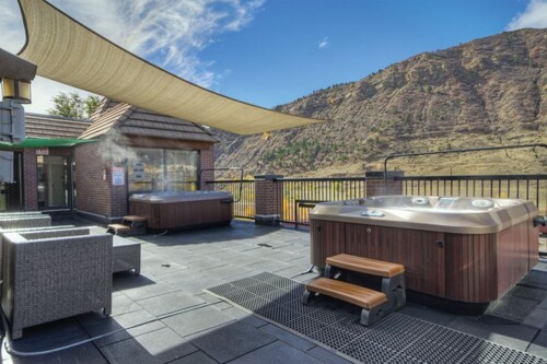 Beautiful Downtown Durango Vacation Resort