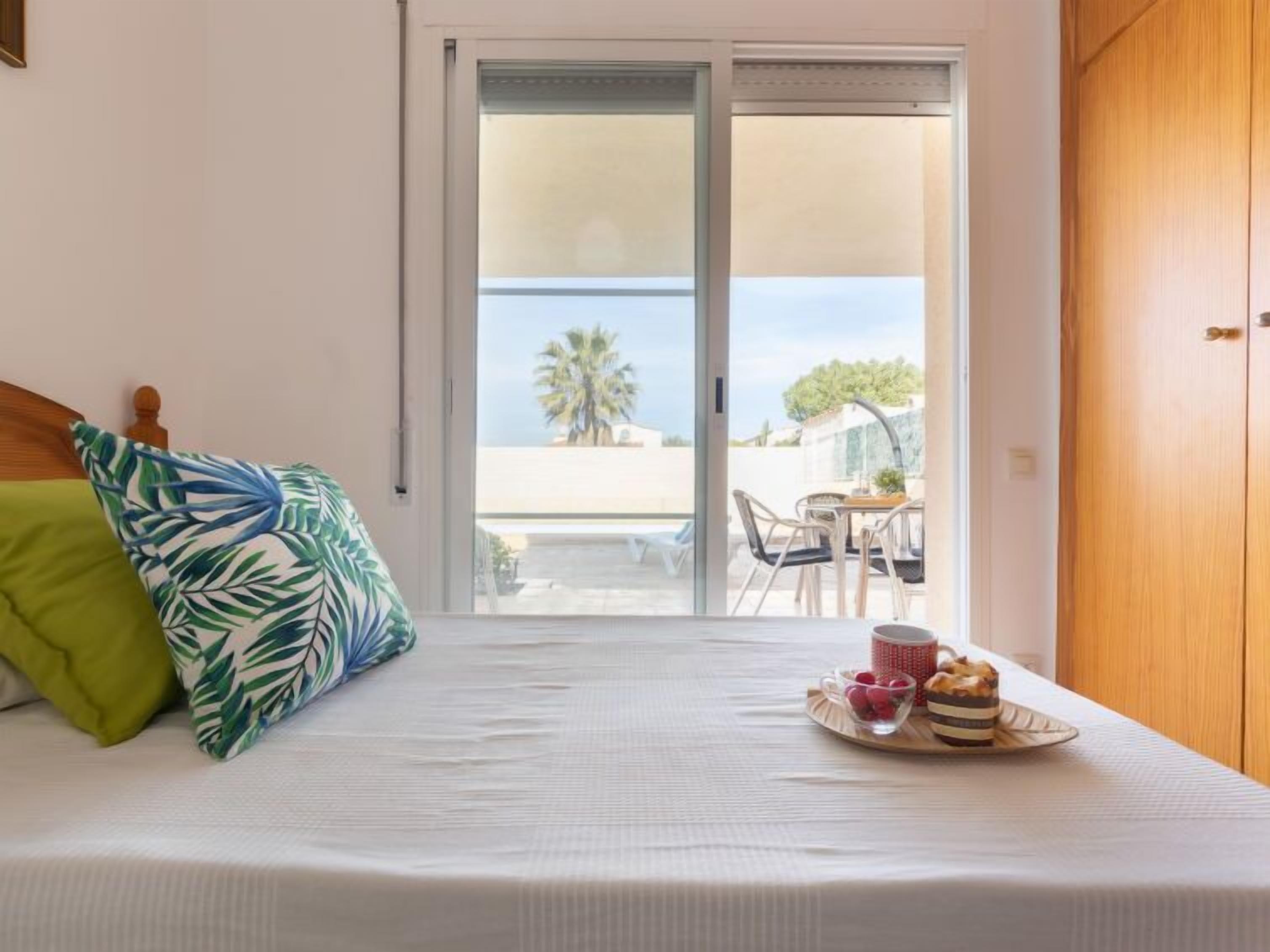 3 sovrum, strykjärn/strykbräda och wi-fi