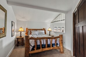3 Schlafzimmer, Internetzugang, Bettwäsche