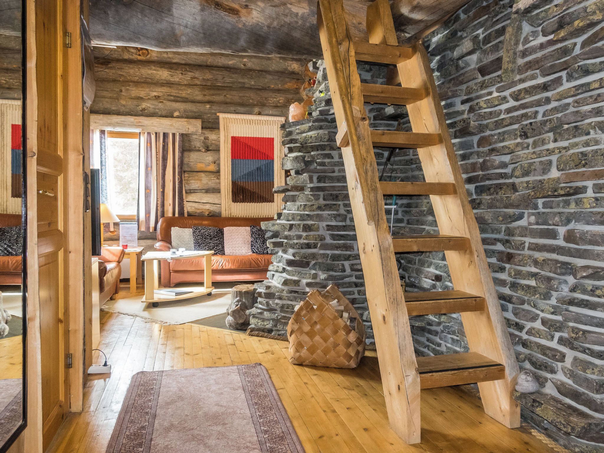 Interieur